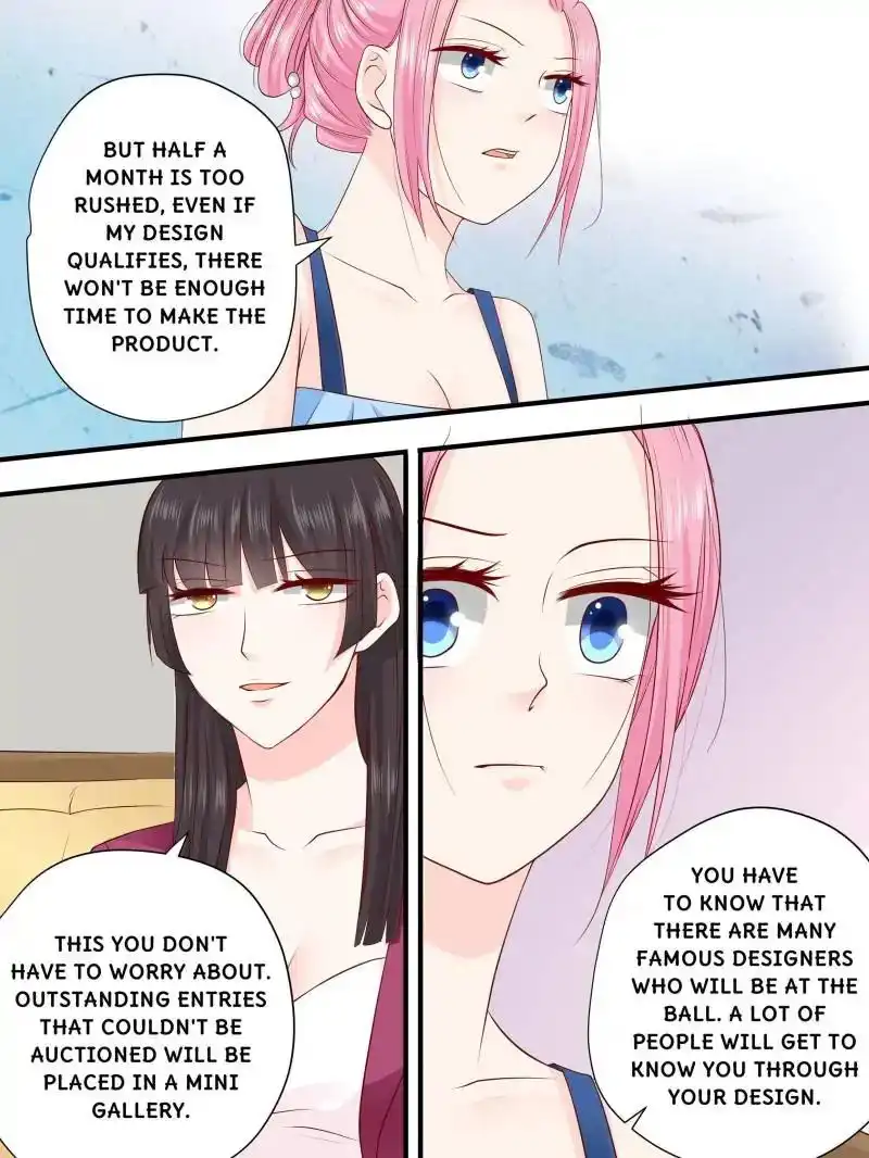 Don't be so harsh Chapter 238 1